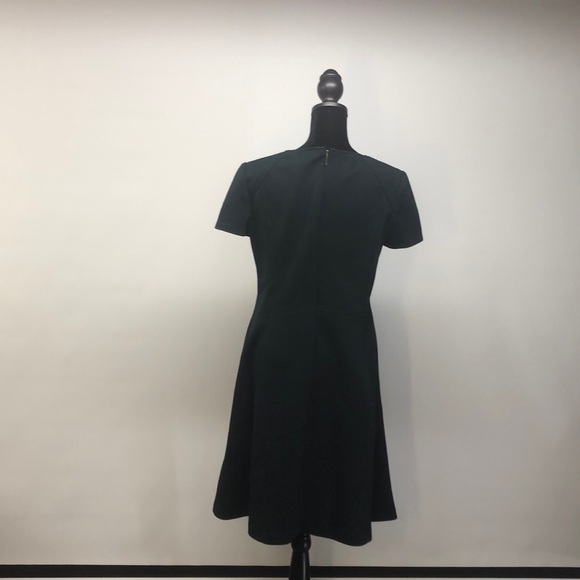 Ralph Lauren Fit & Flare Dress - Picture 4 of 8